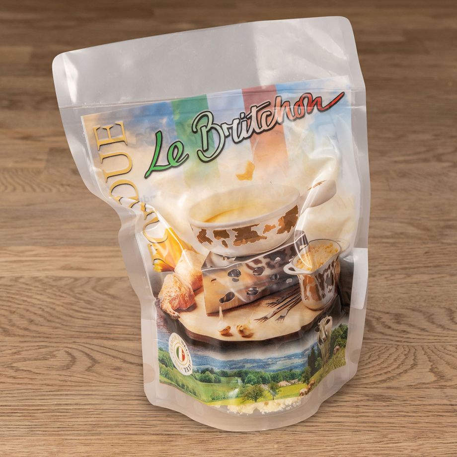 Fondue Britchon