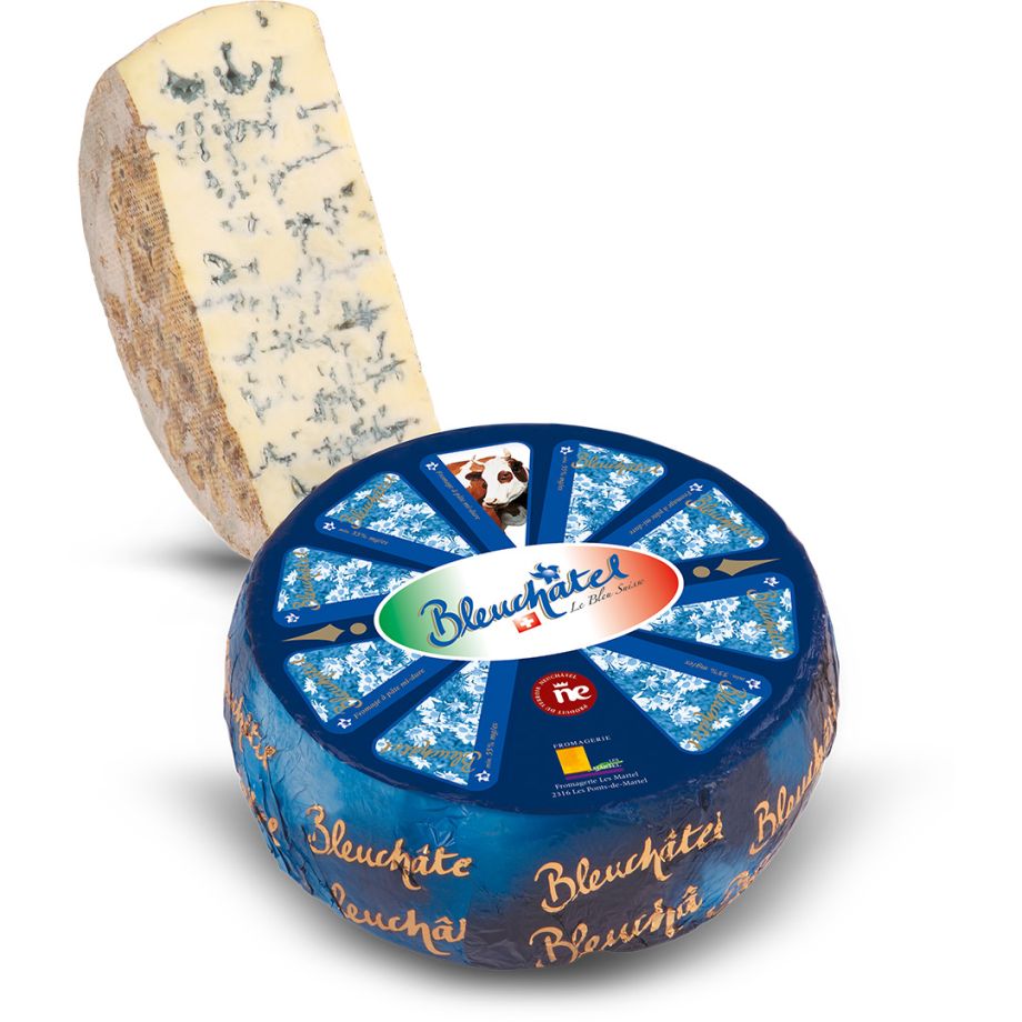Bleuchâtel
