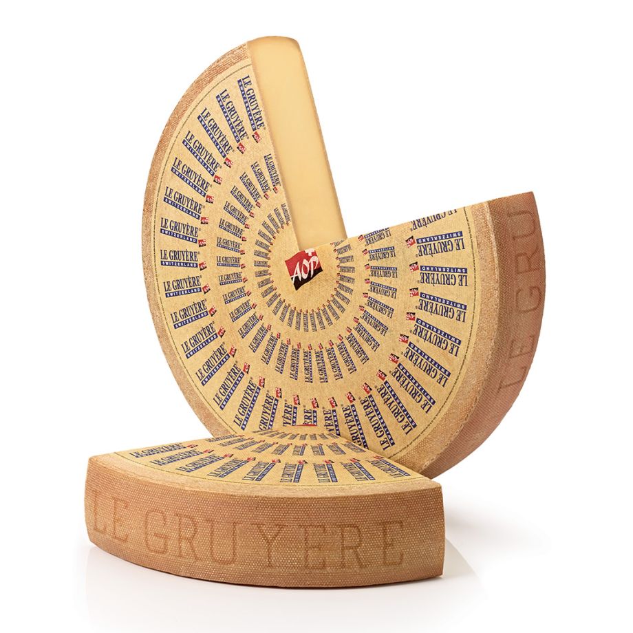 Le Gruyère AOP
